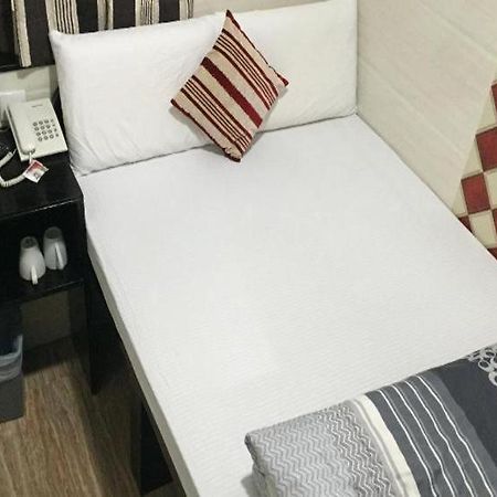 הונג קונג Fortunate Guest House מראה חיצוני תמונה