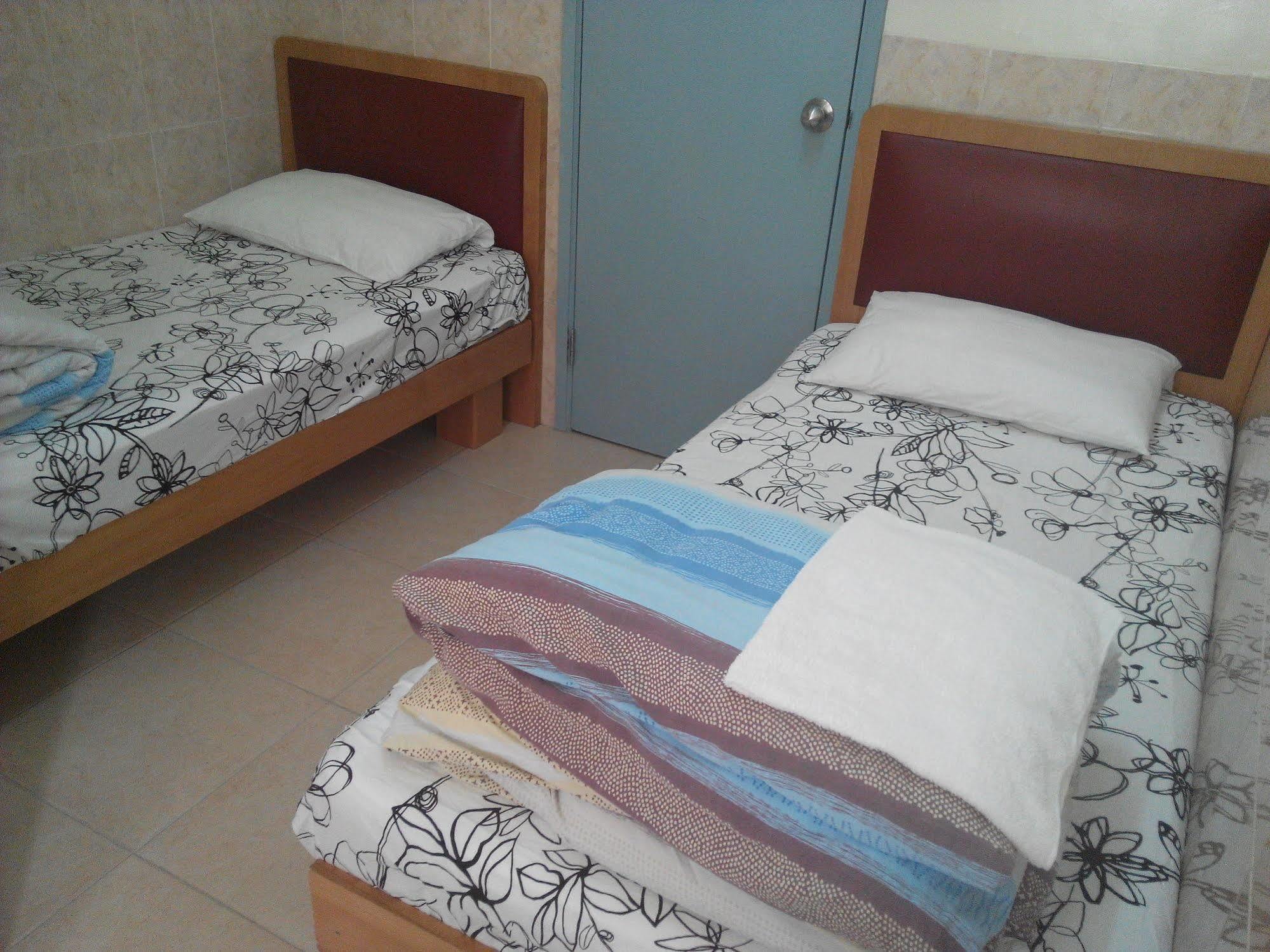 הונג קונג Fortunate Guest House מראה חיצוני תמונה