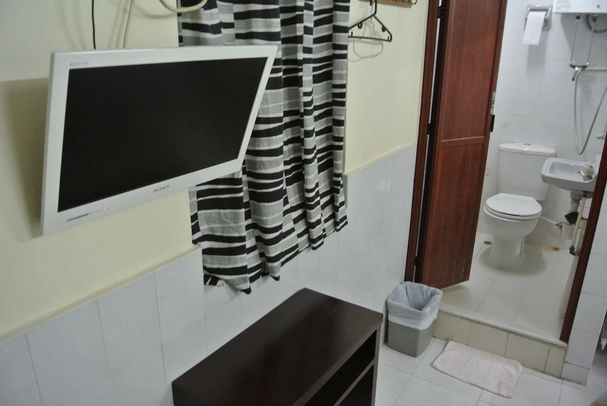 הונג קונג Fortunate Guest House מראה חיצוני תמונה